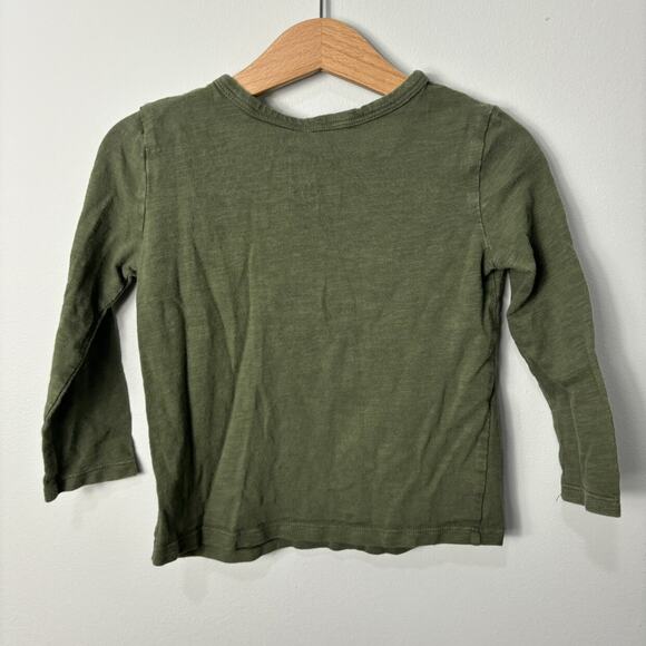 Little Co Love The Journey Tee - Picture 5 of 5